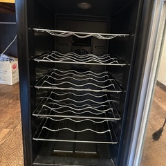 ワインセラー　の画像