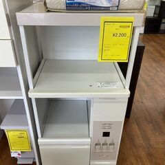 ★ジモティー割あり★米びつ/クリーニング済みHG-6292