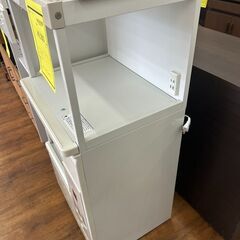 ★ジモティー割あり★米びつ/クリーニング済みHG-6292の画像