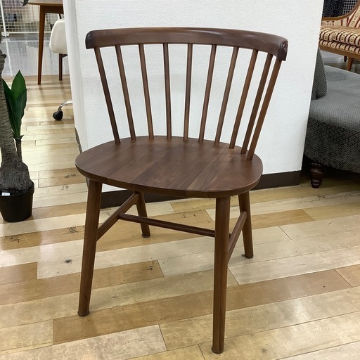 【トレファク ラパーク岸和田店】ACTUS ダイニングチェアー　入荷しました。