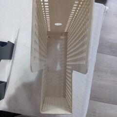 【4個セット】ファイルスタンド　ブックスタンドの画像