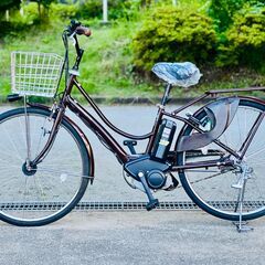 超美品】アンカー RNC7 EQUIP ネオコット30速 ロードバイク 590