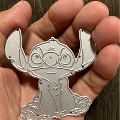 ②カッティングダイ〈タの画像