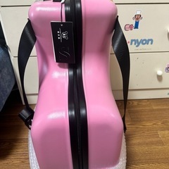 子供が乗れるキャリーケースの画像