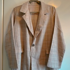 グレイル♡薄手ジャケット