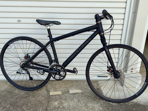 Endeavor マウンテンバイク Endeavor 27.5: One day, One life