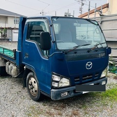MAZDA TITAN マツダ タイタン 2トン ダンプ 愛知県...