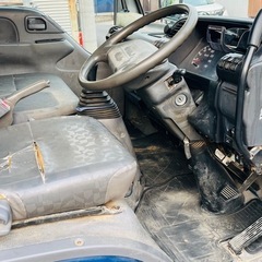 【取引先決定済み】MAZDA TITAN マツダ タイタン 2トン ダンプ 愛知県 岡崎市 小型 貨物 PB-LKR81AD 車検あり 令和 7年 10月の画像