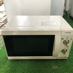 2020年製　アイリスオーヤマ　電子レンジ　IMB-F184-5...