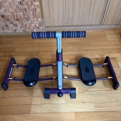 【値下げしました】レッグマジックの画像