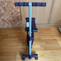 【値下げしました】レッグマジックの画像