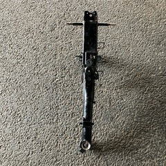 モンキーフレーム、AB27、z50j、フレームのみ、の画像