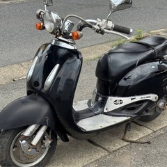 ジョーカー　50 原付バイク　実働