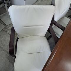 美品 激安 ダイニング5点セット 16,000円‼️早い者勝ち‼️の画像