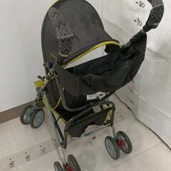 0703-033 first years　折りたたみベビーカーの画像
