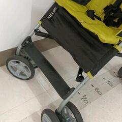 0703-033 first years　折りたたみベビーカーの画像
