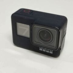 GoPro HERO 7 BLACK アクションカメラ