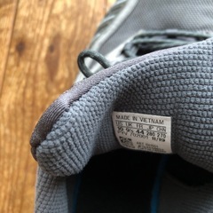 adidas アディダス スニーカーシューズの画像