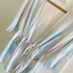 rady♡羽織りの画像