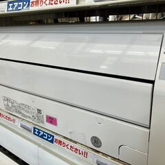 🍧FUJITSU/富士通/2.2kwエアコン/2021年式/AS...