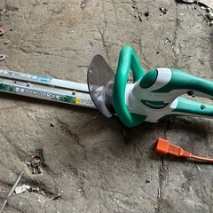 マキタ makita 350mm生垣バリカン MUH3501 本...