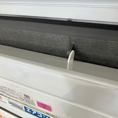 🍧FUJITSU/富士通/2.2kwエアコン/2021年式/AS-C221L-W/№4037🍧の画像
