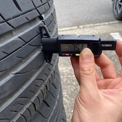 225/55r19 toyo 2023  タイヤ4本セットの画像