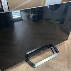 値下げしました！大型液晶テレビの画像