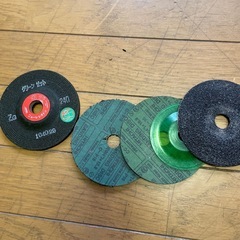 色々工具セットの画像
