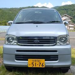 【廃車】H16 ダイハツ アトレー