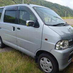 【廃車】H16 ダイハツ アトレーの画像