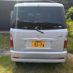 【廃車】H16 ダイハツ アトレーの画像