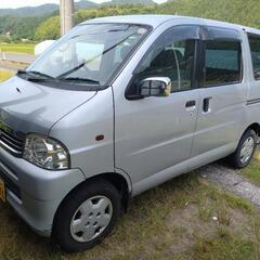【廃車】H16 ダイハツ アトレーの画像