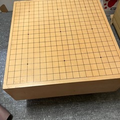 囲碁セットの中古が安い！激安で譲ります・無料であげます