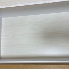 Francfranc セルタ TVボード ナチュラル（W1250xH460）の画像