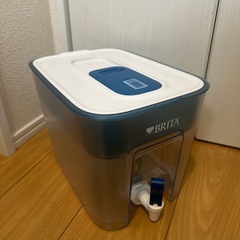 ブリタ　浄水器　