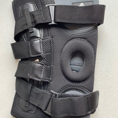 NEENCA膝サポーターの画像