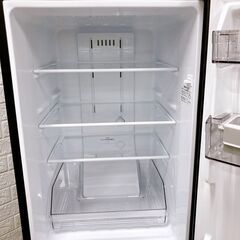トウシバ 2024年製 153L 冷蔵庫 【全国発送対応】 TH062112の画像