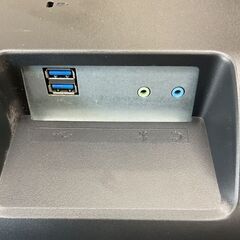 IIYAMA ゲーミングモニター ProLite B2888UHSU 28インチ ディスプレイのみ スタンドなし 通電確認済の画像