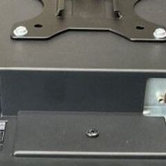 IIYAMA ゲーミングモニター ProLite B2888UHSU 28インチ ディスプレイのみ スタンドなし 通電確認済の画像