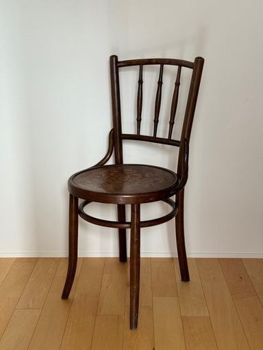 希少☆アンティーク 輸入品
  ダイニングチェア