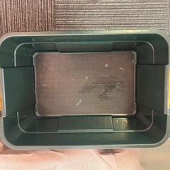 stp-3251  ストッカー　トランクキーパー40　幅55 ハードボックス　工具箱　ツールボックス　ハードケース　工具ケース　収納ケース　工具入れ　道具箱　キャンプ　ガレージ　収納ボックス　収納ケースの画像