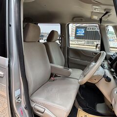 【ご成約誠に有難うございました。】【総額コミコミ】福岡発　車検令和9年1月6日迄！H25年式NBOX　G　スマートキー　ETC　タイミングチェーン　パスク　新宮の画像