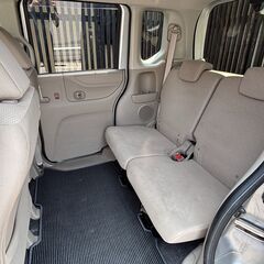 【ご成約誠に有難うございました。】【総額コミコミ】福岡発　車検令和9年1月6日迄！H25年式NBOX　G　スマートキー　ETC　タイミングチェーン　パスク　新宮の画像