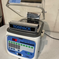 TOSEI トスパックv-280A業務用真空包装機　真空パック機...