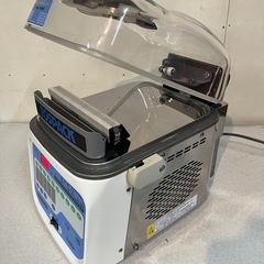 TOSEI トスパックv-280A業務用真空包装機　真空パック機100v 完動品の画像