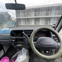 スバル　サンバーの画像