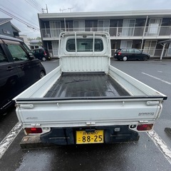 スバル　サンバーの画像