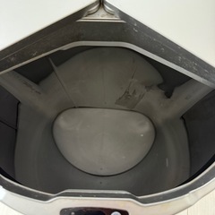 Jobson ジョブソン　ゴミ箱　自動開閉センサー付き　の画像
