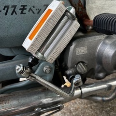 決まりカブ　チャリキックの画像